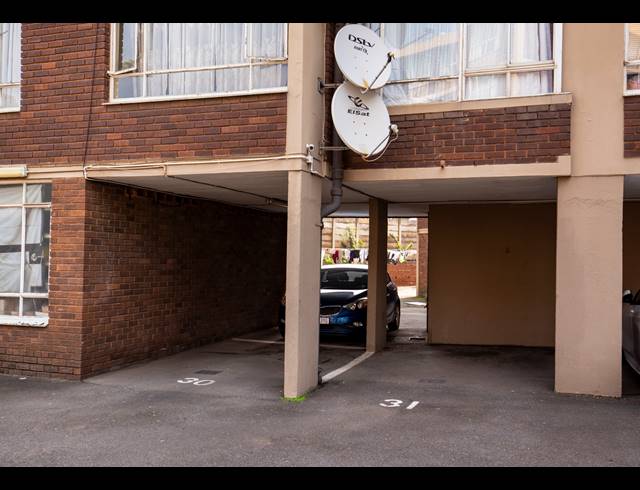 2 BEDROOM APARTMENT TO LET IN MORNINGSIDE